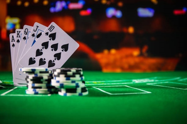 Intricate Game Mechanics: Analyzing Mathematical Foundations of Casino Game Design