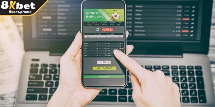 Roll the Dice on 8kbet and Win Big: An Exciting New Era of Online Gaming