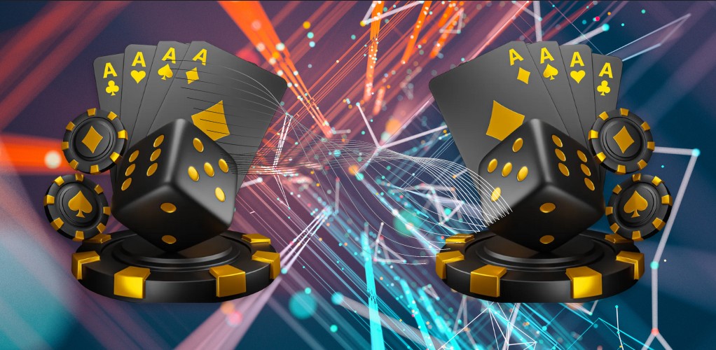 The Evolution of Technology in Online Slot Games: From Features to 3D Graphics