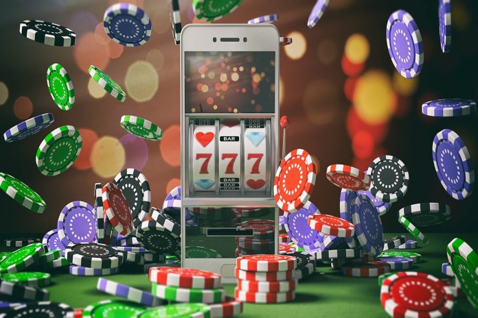 The Impact of Slot Demos on the Online Casino Industry