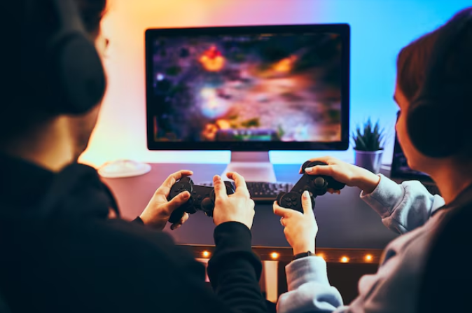 Are Online Games Safe for Kids? Tips for Parents and Guardians