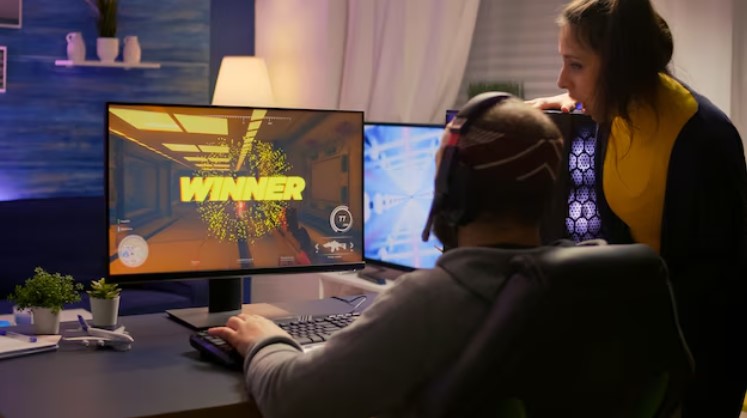 How to Build a Career in Online Gaming