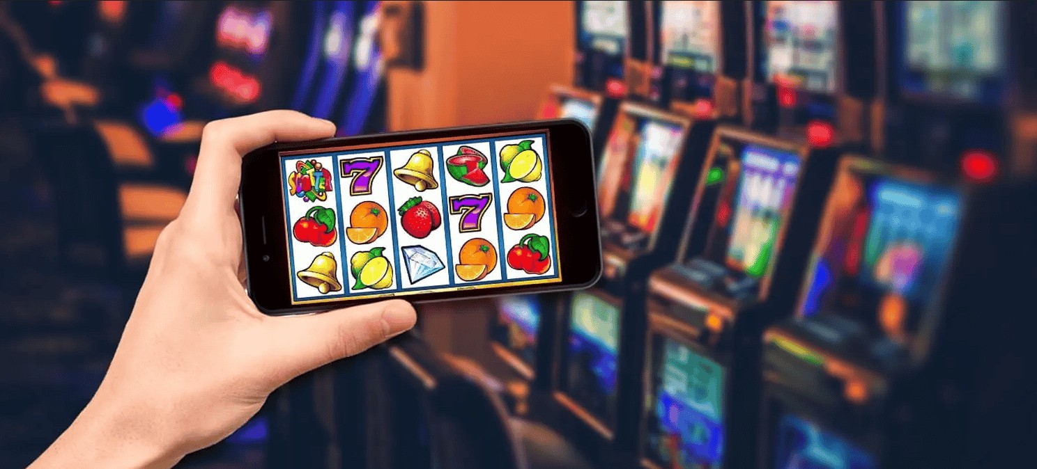 How to Get Started with Slot Qris: A Step-by-Step Guide