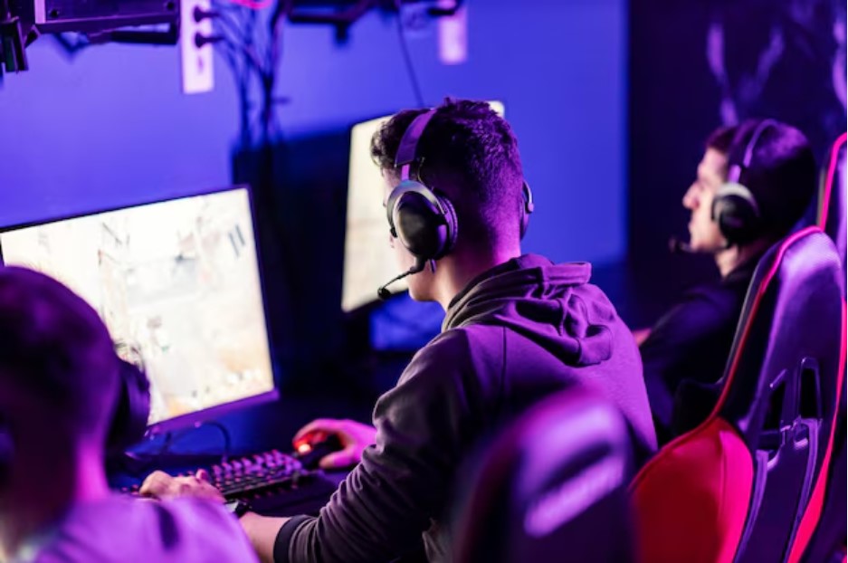 The Impact of Cryptocurrency on Modern Online Gaming