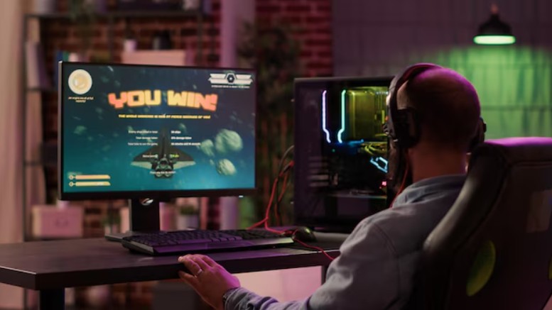 Beyond Fun: The Cognitive Benefits of Online Gaming