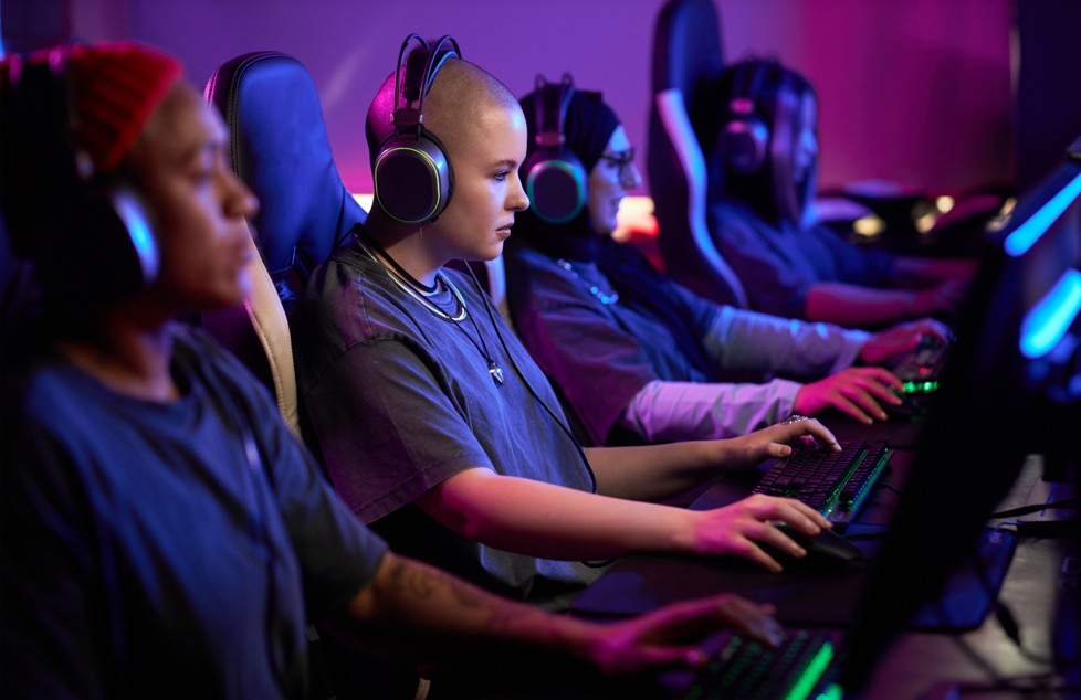 Online Gaming and Mental Health: Myths vs. Reality