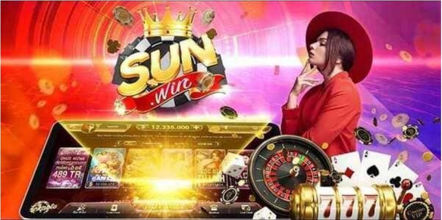 The Best Casino Games You Can Play on Sunwin