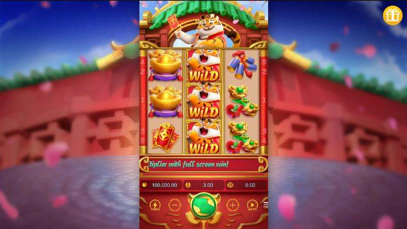 Explore the Most Popular Demo Slot PG Machines