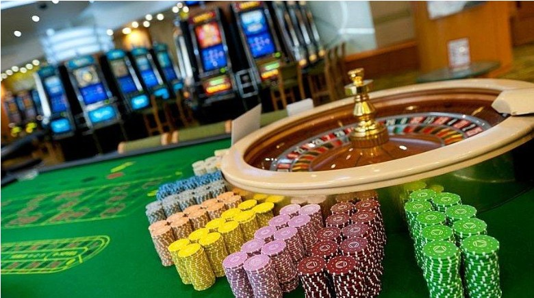 The World of Casinos: Thrill, Strategy, and Entertainment