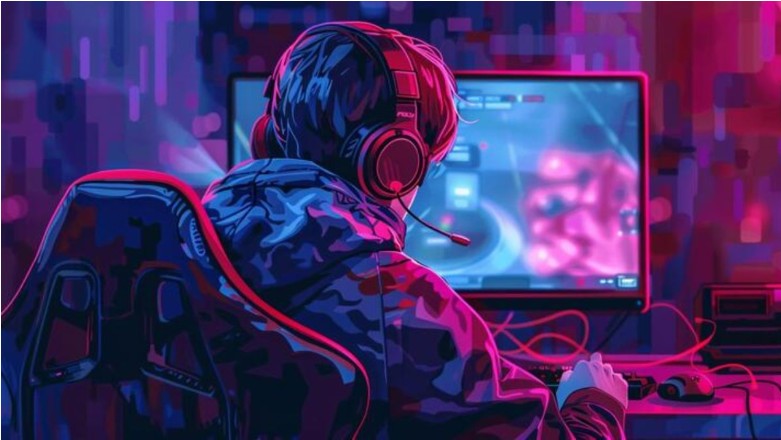 Click The Right Colour And Beat The Odds