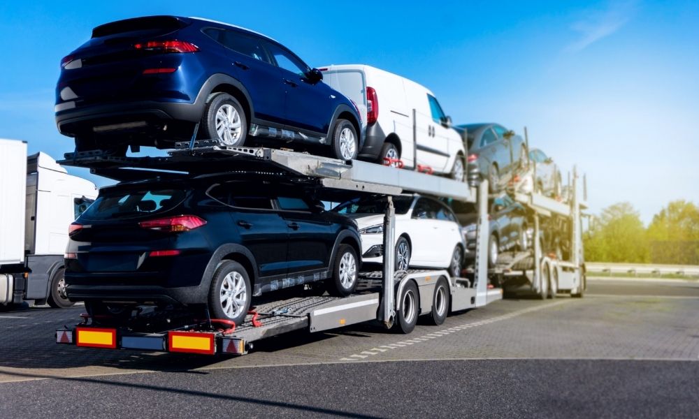 Exploring Practical Options for Vehicle Relocation