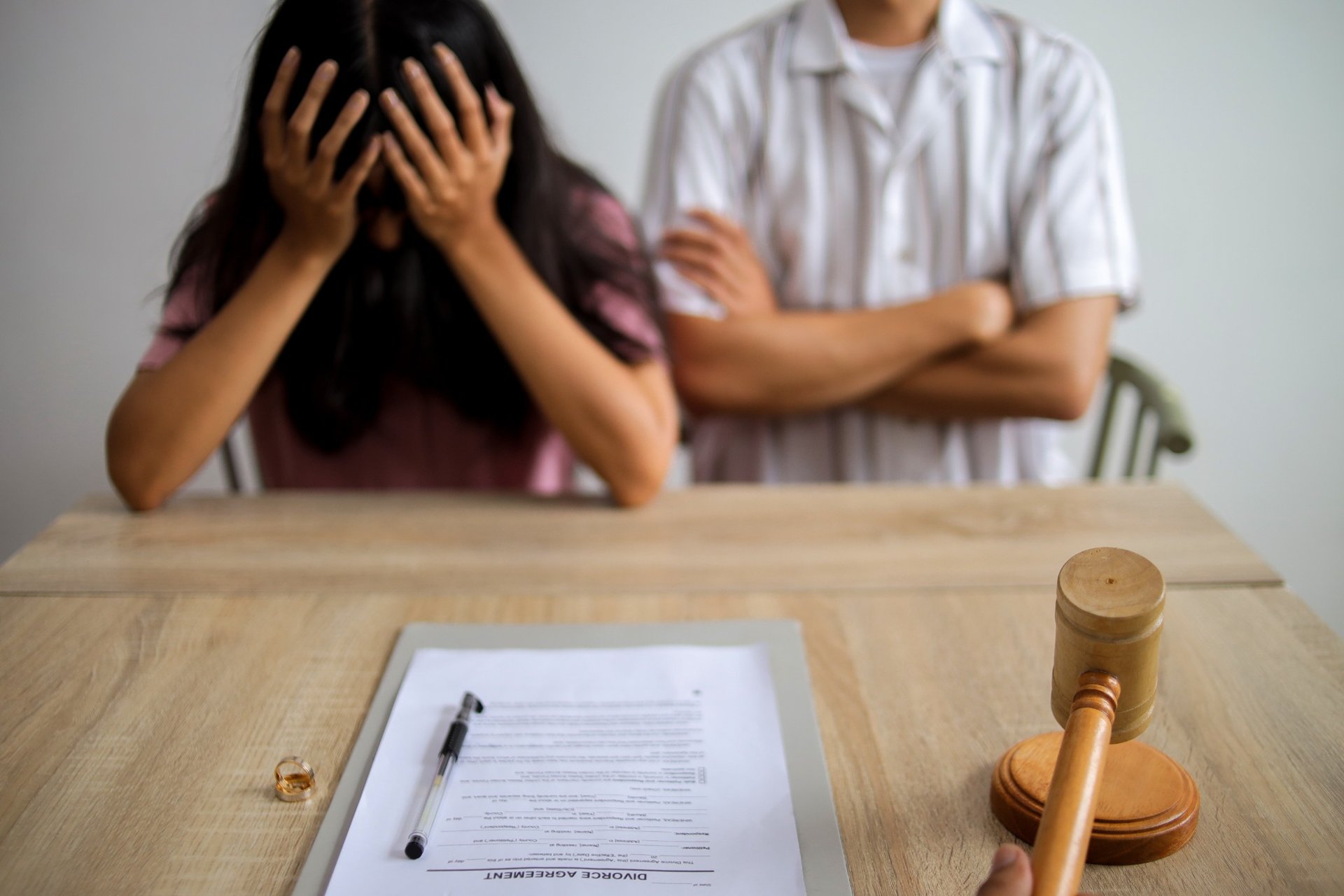 Hidden Risks in DIY Uncontested Divorces in Alabama