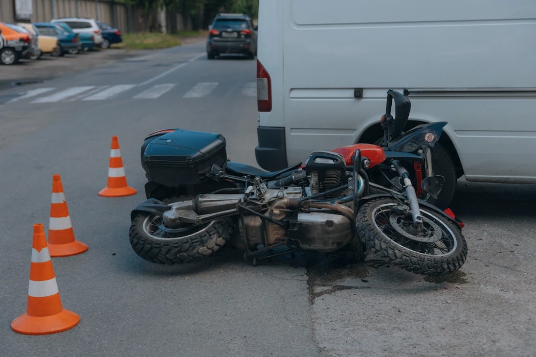 Motorcycle Accidents in Houston: Unique Challenges and Legal Considerations