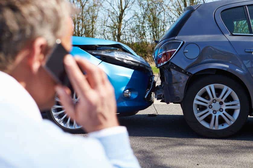 What To Do After A Personal Injury Accident In Las Vegas