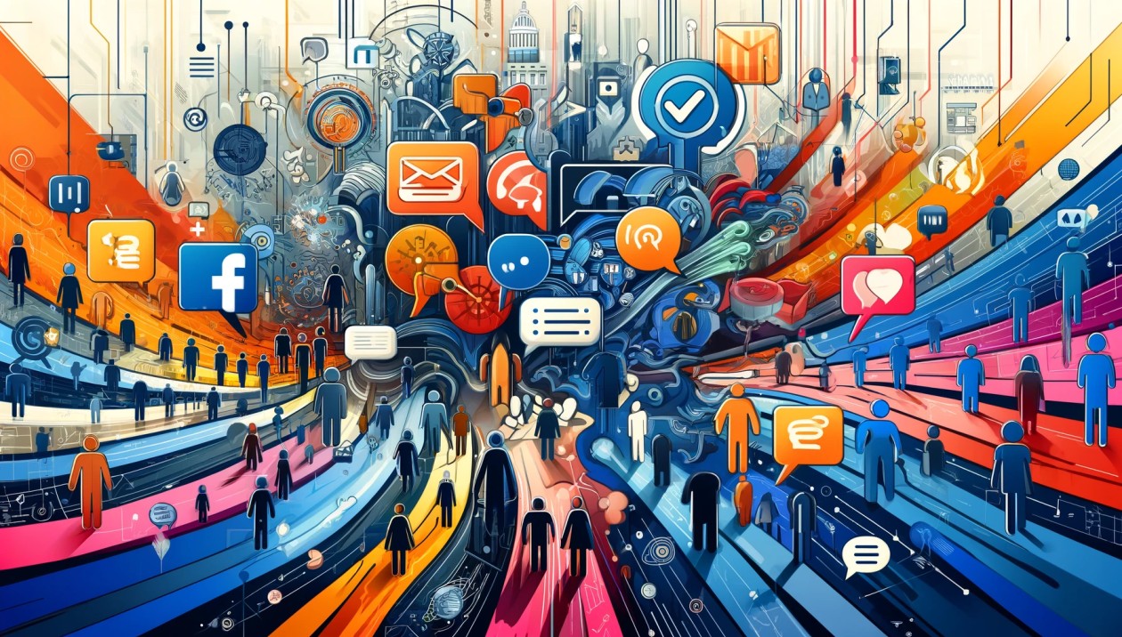 Strategies for Effective Public Sector Communication to Engage Complex Audiences