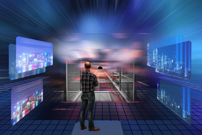 How Technology Made Online Gaming Easier and More Fun