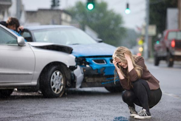 Why You’re Still Suffering Weeks After a Minor Accident