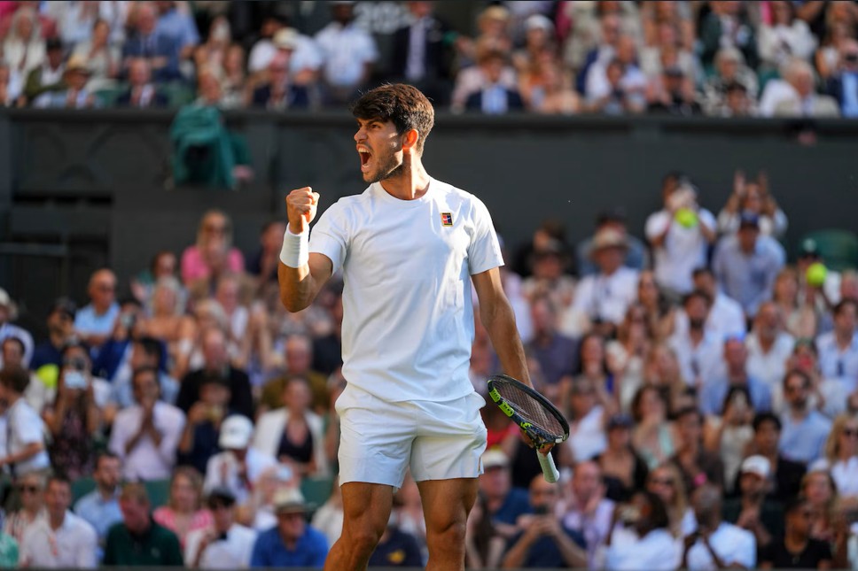 Grand Slam Tennis Guide: Watching Wimbledon and US Open Live