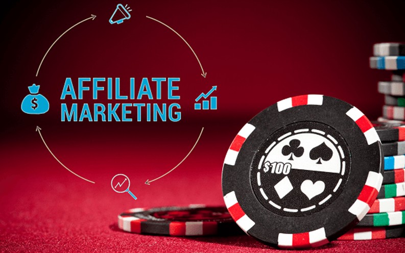 The Evolution of Sports Betting Affiliate Marketing: A Comprehensive Guide