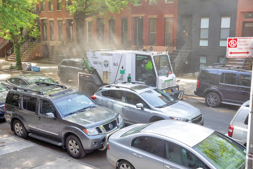 What's Really Driving Up Your NYC Cleaning Costs?