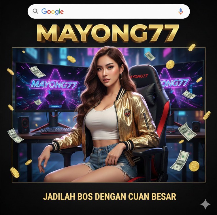 Mayong77 Trusted Online Togel Site with Accurate Predictions and the Most Complete Markets
