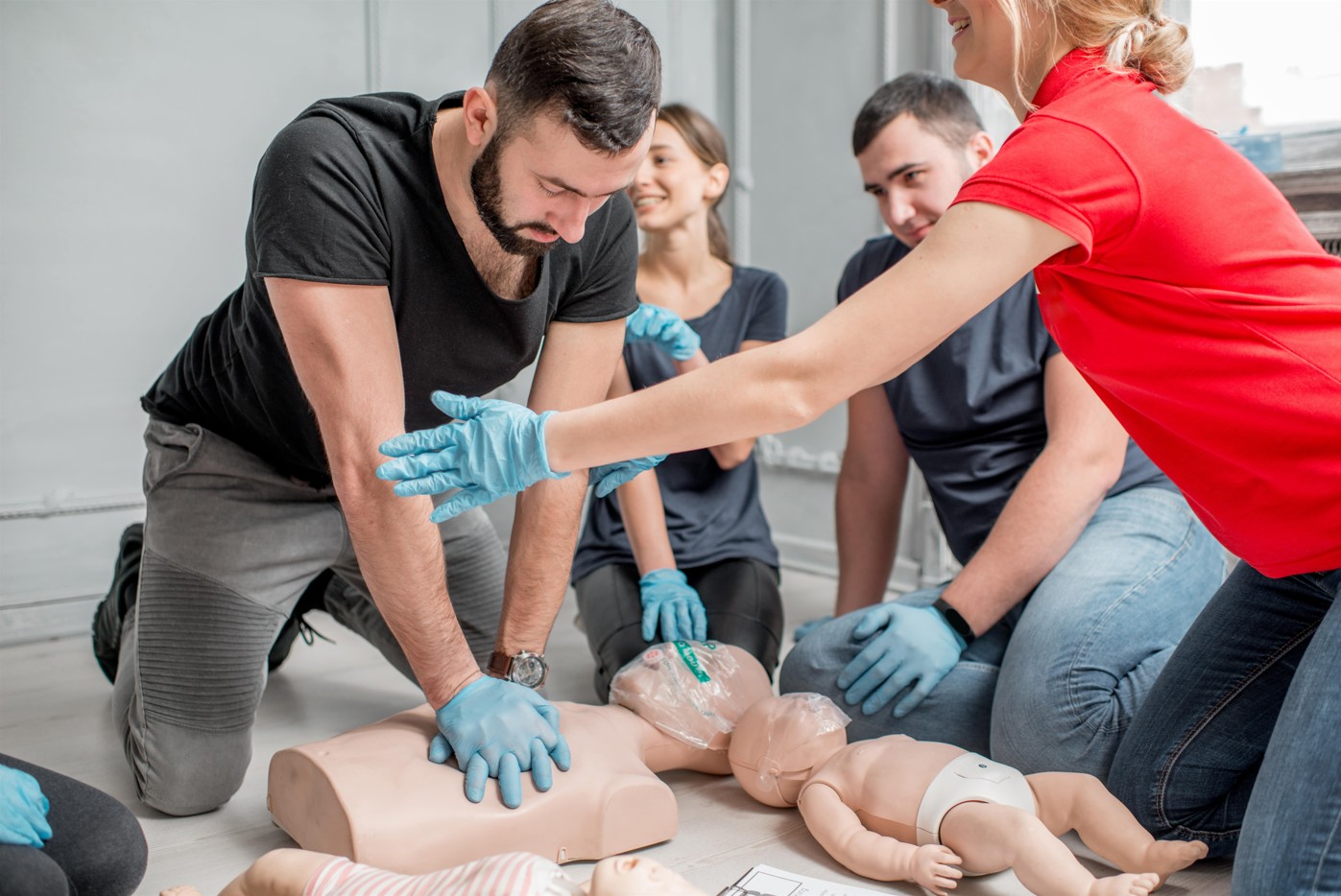 The Role Of First Aid Training In Maitland For Emergency Preparedness
