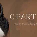 Wavymy Hair ~ How to Blend a C Part Wig with Your Edges: A Step-by-Step Guide