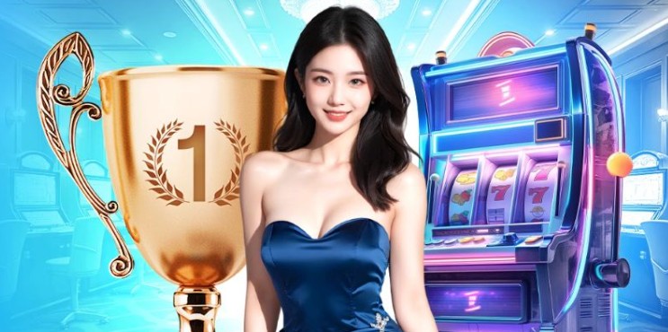 123b Builds A Reliable Online Entertainment Experience