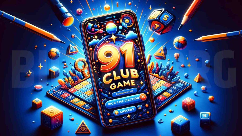 91 Club game - Simplifying Fund Recharges and Troubleshooting Payment Issues