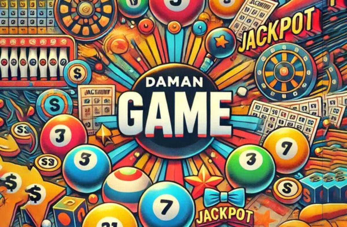 Daman Game Login – Complete Beginner Guide to Register, Play & Withdraw (2026)
