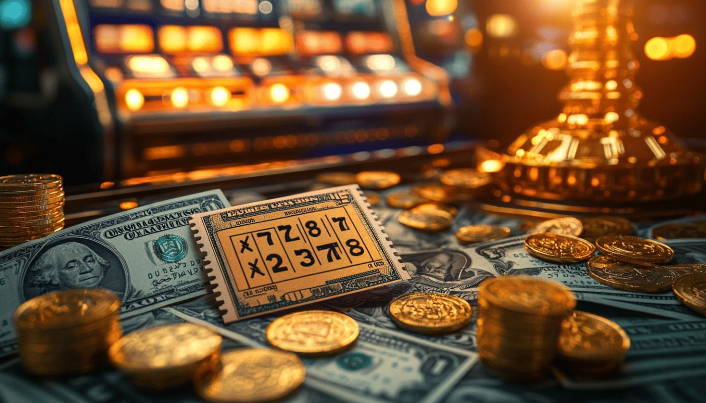 Experiencing Kilau4D A Premier Online Gaming Platform