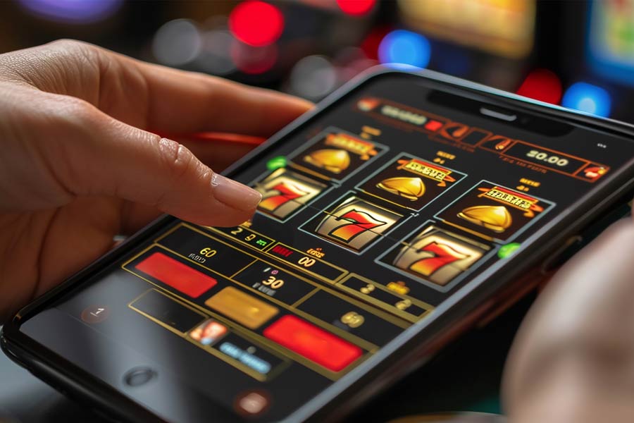 How Slot Game Servers Process Spin Requests and Return Results Instantly