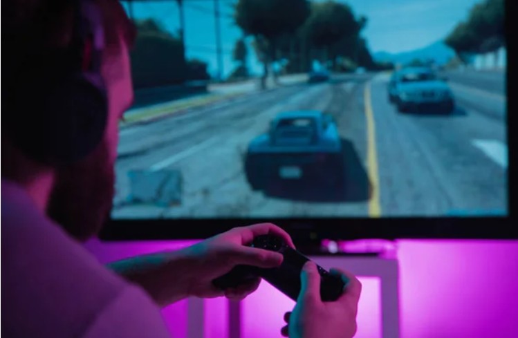 Understanding The World Of Online Games On PC