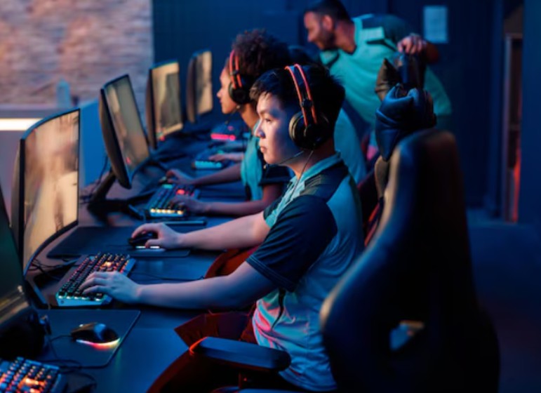 What You Should Know About Online Gaming On PC Before You Start