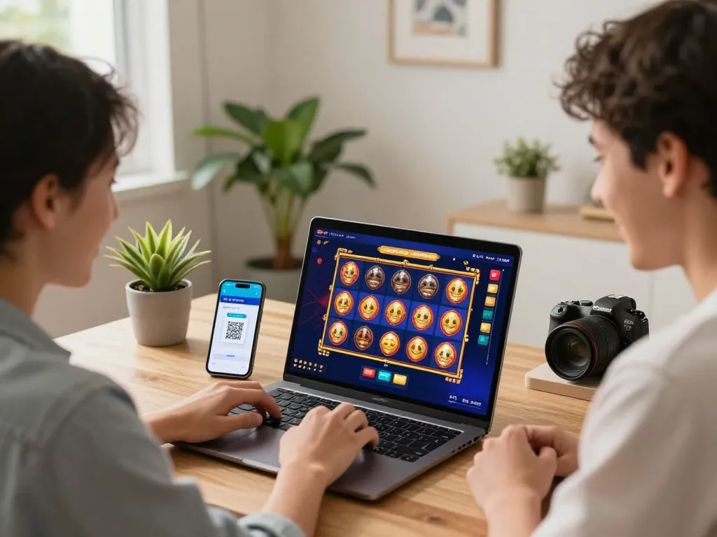 Why Slot QRIS Payments Are Beneficial for Online Gaming Businesses