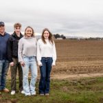 Generational Farms Are Good for Farming, but They’re Good for Kids Too