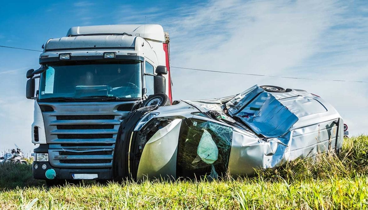 Personal Injury Lawyer in Houston, Texas: Truck Accident Litigation Strategies