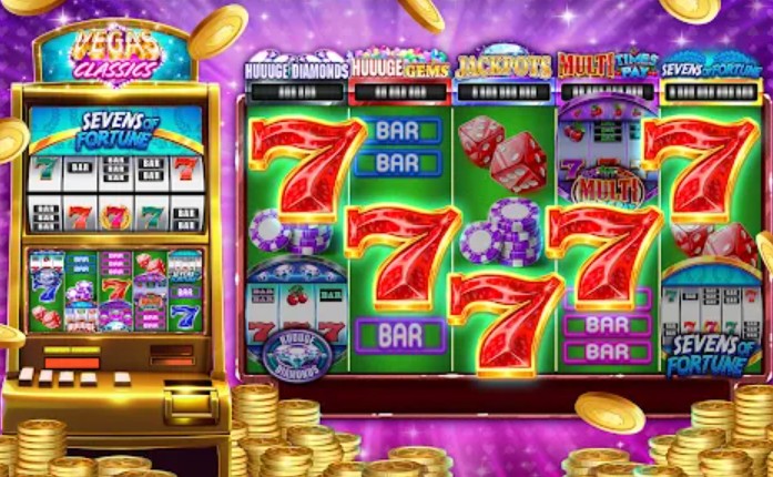 Slot777: A Complete Guide to Modern Online Slots with Smart Play Strategies and Big Win Potential
