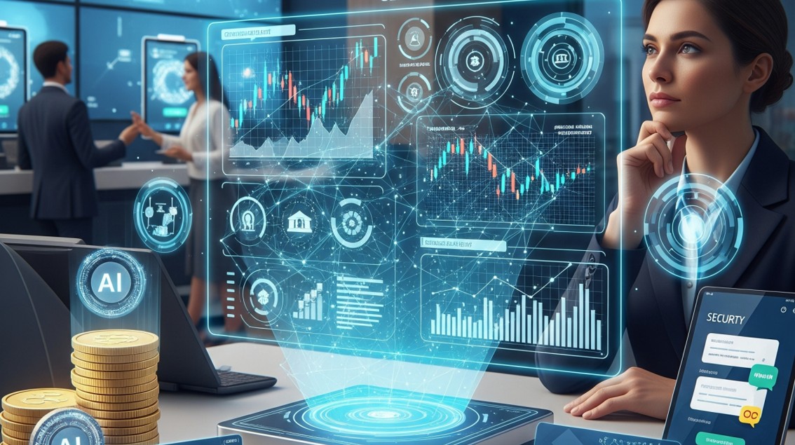 Smart Money Management in One App: The Future of Digital Finance