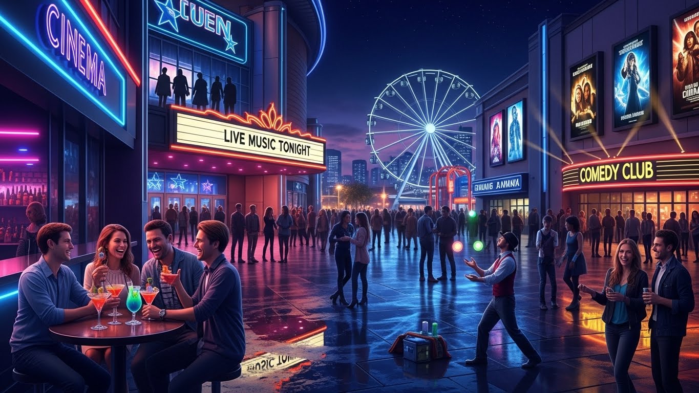 The Evolution of Digital Entertainment Navigating the Modern Online Slot Landscape