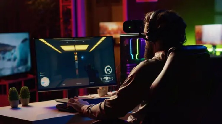 Why Online Gaming Is More Than Just a Passing Trend