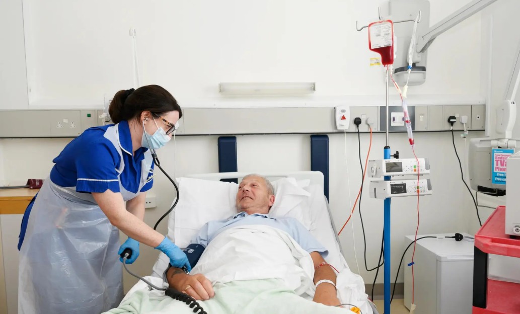 How Stem Cell Recovery and Follow-up Are Transforming Long-Term Lymphoma Care