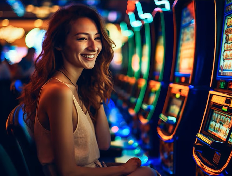 Slot Gacor: Your Path to Winning Big with High-Payout Slots