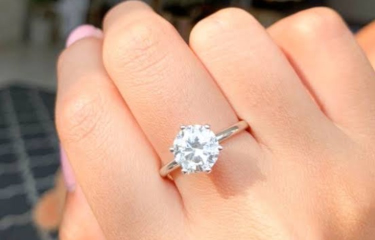 Why Ring Settings Can Matter as Much as the Diamond Itself