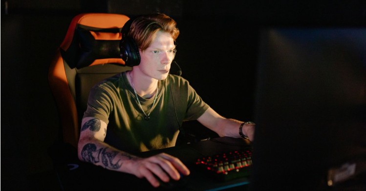 How Online Gaming Became One of the Internet’s Most Active Cultures