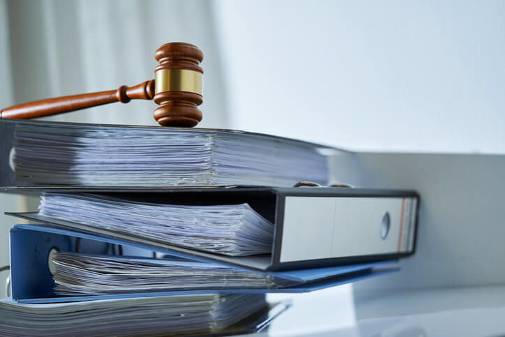 Common Causes of Commercial Litigation Between Companies