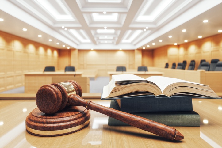Kansas City Veterans Court: How the Program Helps Veterans Rebuild Stability