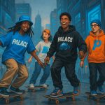 Palace Premium Streetwear That Defines Modern Fashion