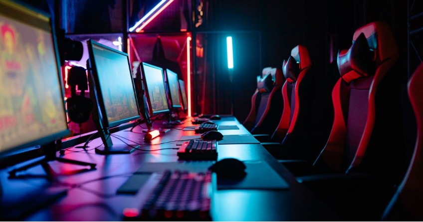 The Player Culture That Makes Online Gaming More Than Entertainment