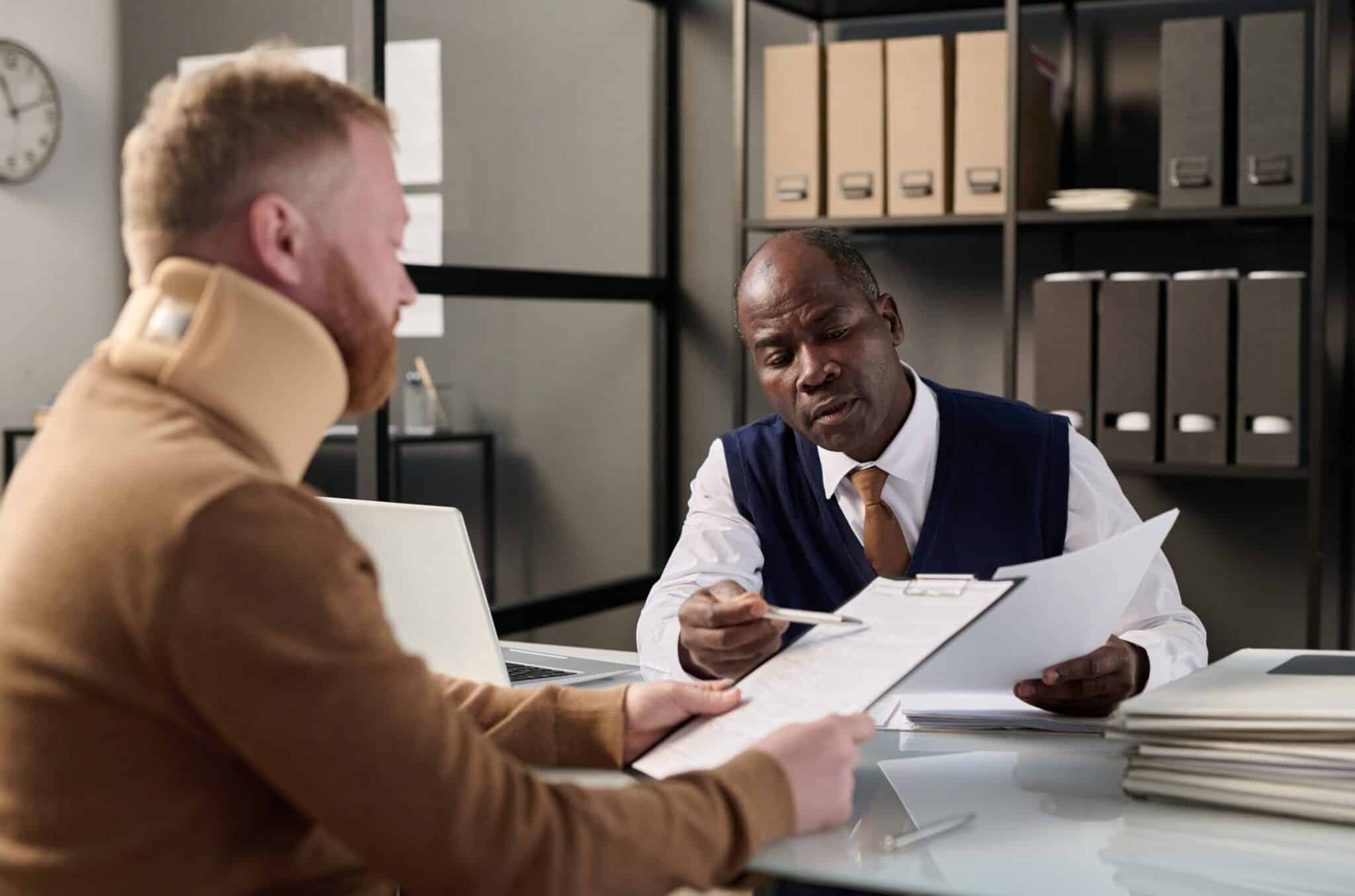 Washington, DC Personal Injury Victims: Essential Legal Tips